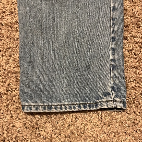 Levi’s 560 Jeans - Picture 11 of 11